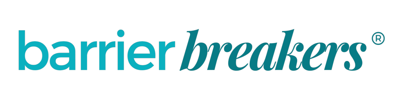 barrier breakers logo