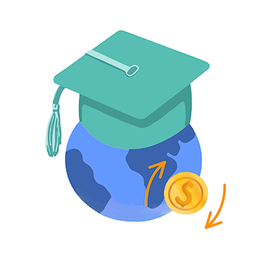 International Refinance