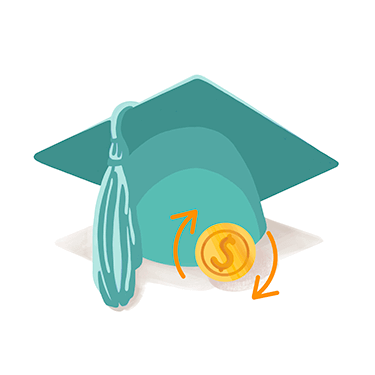 Lower Existing Student Loans