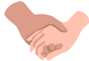 parents-hands