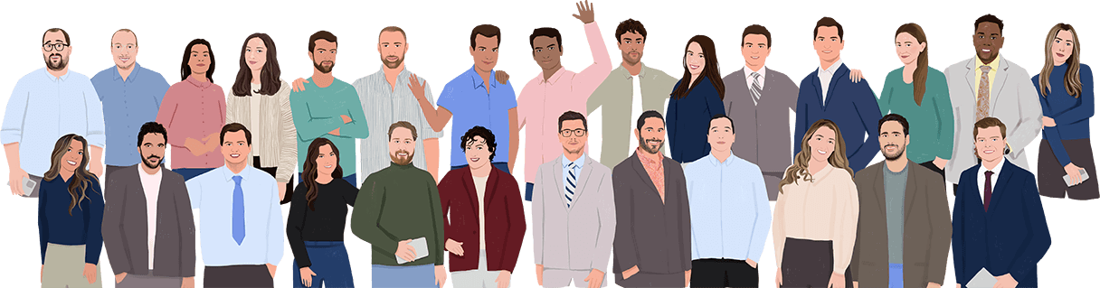 team-group-illustration-transparent
